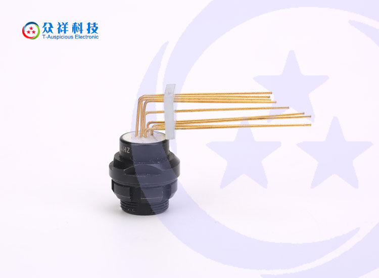 航空插頭的優(yōu)點有哪些?