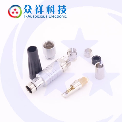如何選擇和應(yīng)用航空插頭？