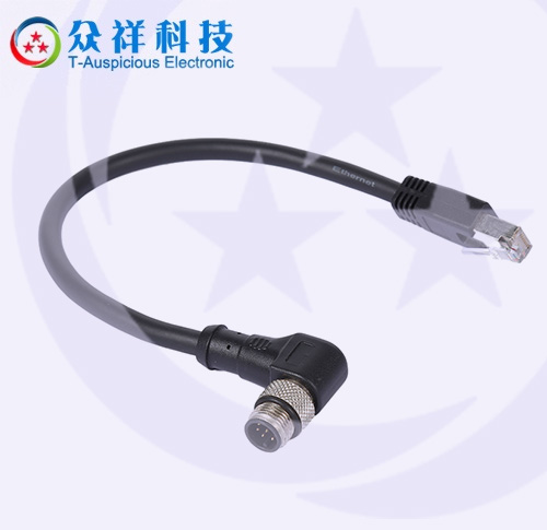 M12系列以態(tài)網線