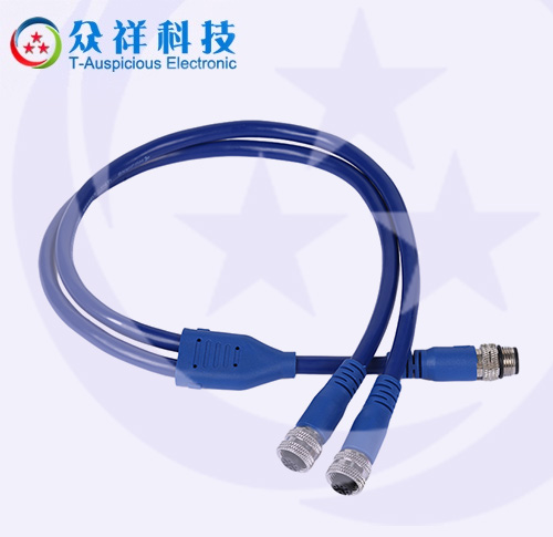 M12系列以態(tài)網線