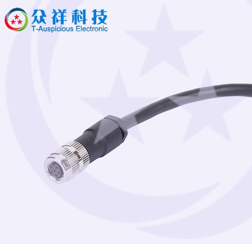 M12系列以態(tài)網線