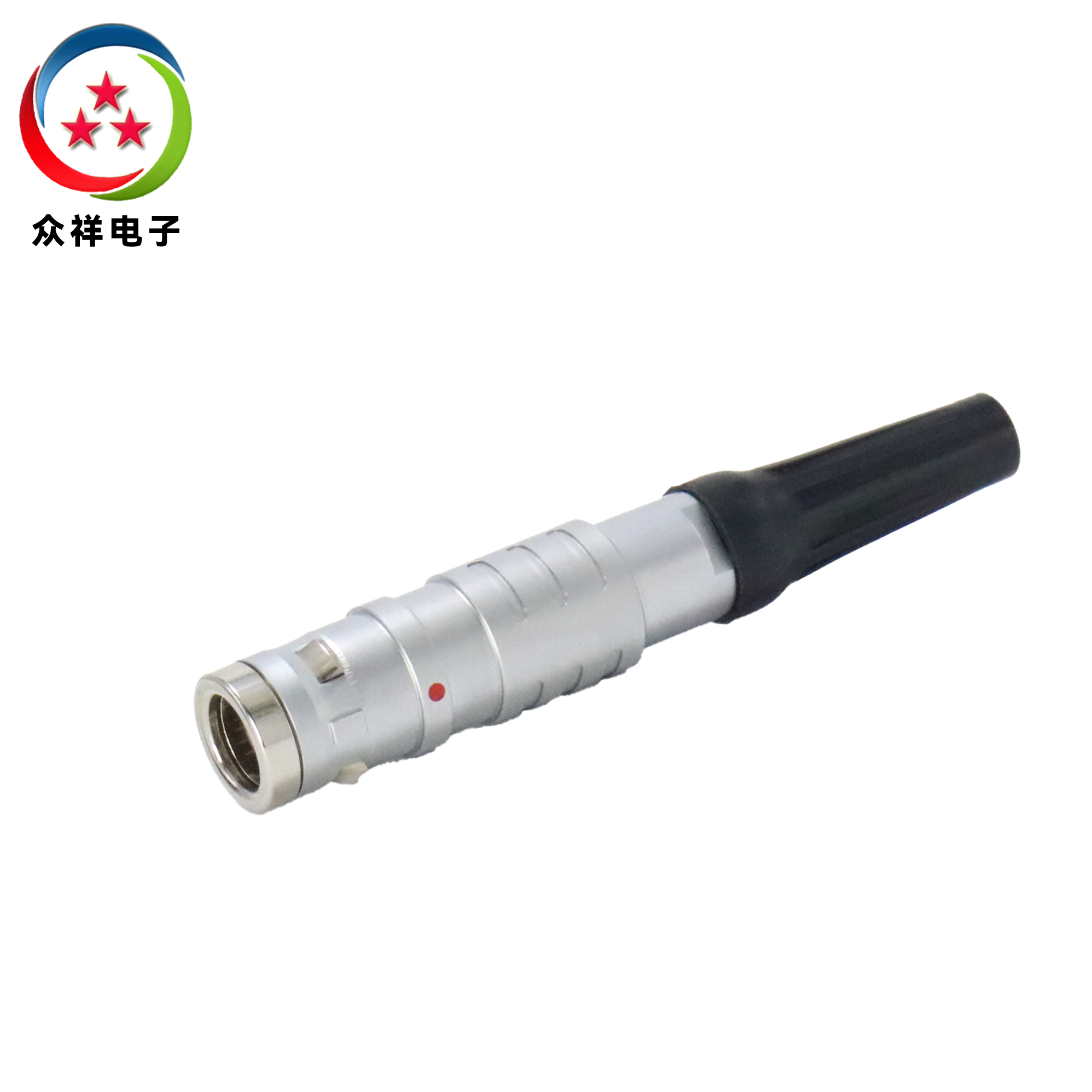 K-防水直式插頭護(hù)套款